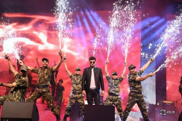 Dhruva Movie Pre Release Function